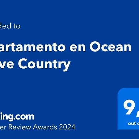 Apartamento En Ocean Drive Country